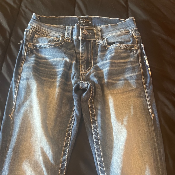 Buckle black - Picture 7 of 8